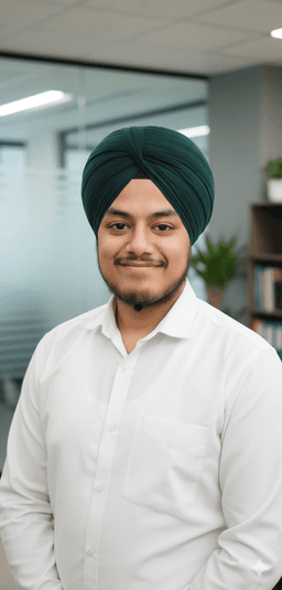 Jasmit Singh - Project Manager