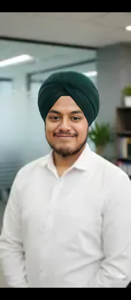 Jasmit Singh